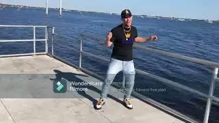 olvidate de mi yomb mc charly pro  video official