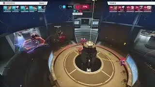 Elite Bob Placement