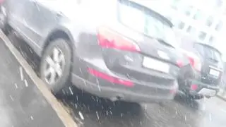 Готовятся к штурму