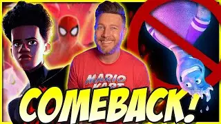 Is 2D Animation Making a Comeback? Is Traditional 3D Animation in Decline?