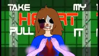 Body meme //Warning Gore/Blood +13/