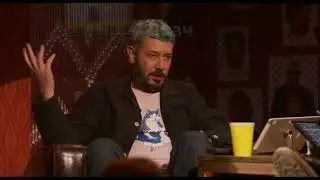 Артем Лебедев делал сам себе минет