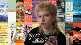 tier ranking 20+ books i read in 2023 (different genres)