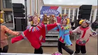 ФЕНИКС МАСЛЕНИЦА 2024