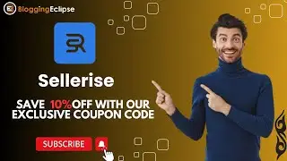 Claim 10% OFF SellerRise | Limited Time Deal!