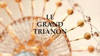 Versailles 1/3 Le grand Trianon