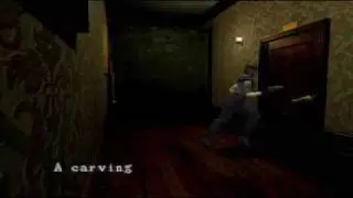 Lets Fail @ Resident Evil [Part 7] - more unnecessary backtracking (Part 2)