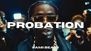 [FREE] Gazo Melodic Trap Type Beat - 