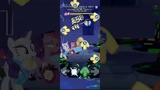 FNF DARKNESS IS MAGIC V2 ANDROID PORT
