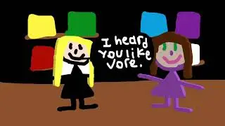 Alexa Vore Katelyn