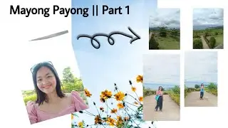 Mayong Payong Trip || The Torch2: (Vlog 6 : Part 1)