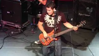 Jimmie's Chicken Shack - Waiting Room/High