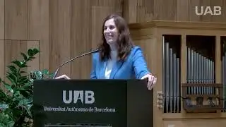Cerimònia de Graduació Facultat de Traducció i Interpretació curs 2022/23