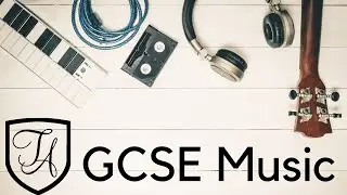 Year 8  Open Evening 2021 - GCSE Music
