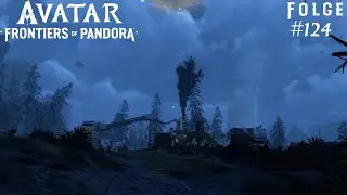 Avatar 🧞‍♀️ Frontiers of Pandora #124 - Bagger Bravo