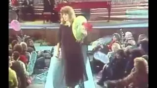 Алла Пугачева    Звездное Лето 1979