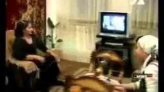 Москва применяет хим оружие против чеченских детей