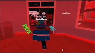 Rate my outfit (Roblox)