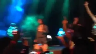 Migos - Emmit Smith Live in San Diego