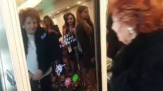 #EspejoMagico