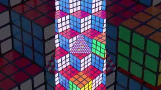 Rubik Zoom 15