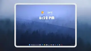 Make Your Desktop Look Clean And Professional In Under 10 Minutes!