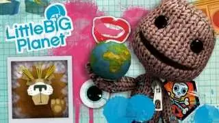 LittleBigPlanet Soundtrack - The Savannah