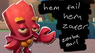 Earl Hem fail hem zafer (ZOOBA) (ZOOBA TÜRKÇE)