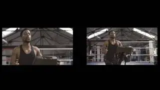LOCKED ON STABILIZATION ADOBE AFTER EFFECTS