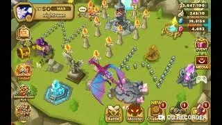 SUMMONERWAR Monthly code swc2021 