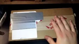BUDK Unboxing