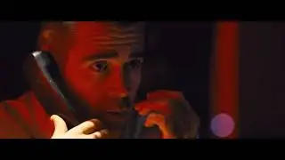 "Я приду убить тебя во вторник"-Семь психопатов-Seven Psychopaths(2012)
