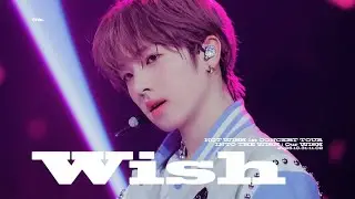 [4K] 251031-251102 Wish 