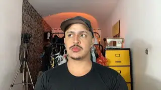 Voltei e quero EXPOR algumas coisas!