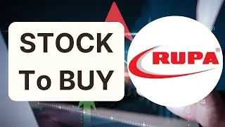 Rupa & Company में किस तरह करे निवेश, Expert ने बताई सटीक तरकीब, Expert Overview!