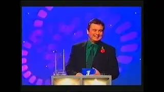 [720p/50p] BBC ONE | Third Degree and continuity | 3rd November 1999 | NICAM stereo | Part 1 of 3