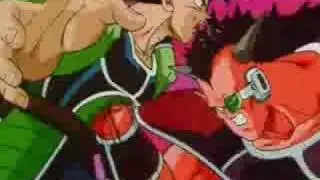 Bardock Second Coming (Skillet - Collide)