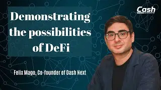 Demonstrating the Possibilities of Defi