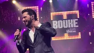 Bouke & EM Band - It’s Now Or Never, Ziggo Dome