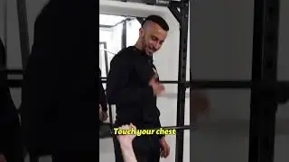 Tiny Tim Gets Fit