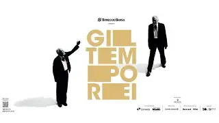 COLETIVA GIL TEMPO REI