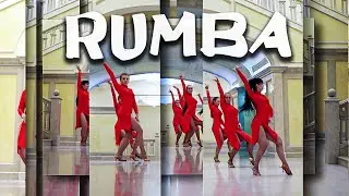 Rumba - Most Romantic / Best Rumba Ever