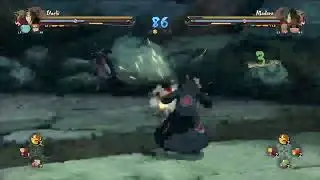 Naruto storm 4 characters tier