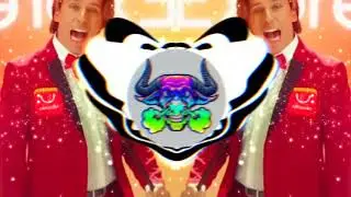 Распродажа на AliExpress (trap remix by Proof Nation feat DEPVRTXT) (bass boosted x1000)