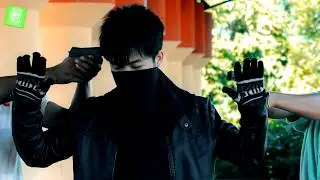 Gangstar Official Music Video