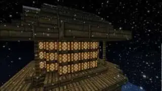 Minecraft Lighthouse: Limiters and Control