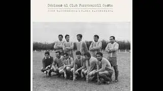 Décimas al Club Ferrocarril Oeste
