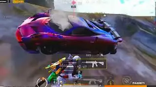 КОГДА В КОМАНДЕ МИРОВЫЕ КИБЕРСПОРТСМЕНЫ 😂✊ #pubgmobile #streampubgm #pubg #pubgmobileru #пабг