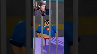 Paw Patrol Invadió La Prisión de Barry En Roblox | Leamsito