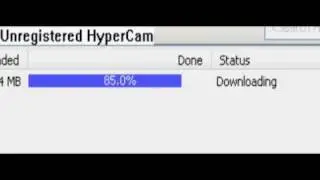 Torrent speed faster than 9.1Mb/s